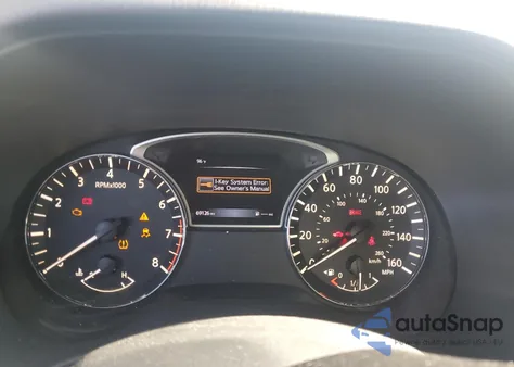 2018 Nissan Pathfinder S z USA, uszkodzony, nr VIN 5N1DR2MN7JC664705